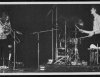 Bild von der CD Henning Berg und Andreas Genschel live beim 5. Kölner Jazz Haus Festival 1982