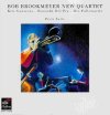 Bild von der CD Bob Brookmeyer New Quartet -  Paris Suite