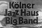 Bild von der CD Kölner Jazz Haus Big Band - Open Lines