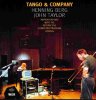 Bild von der CD Henning Berg, John Taylor - Tango & Company